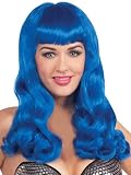 Sherry Berry Blue California Girl Wig Picture