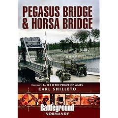 Pegasus Bridge and Horsa Bridge (Battleground Europe)
