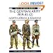 The German Army 1939-45 (2) : North Africa & Balkans (Men-At-Arms Series, 316)