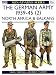 The German Army 1939-45 (2) : North Africa & Balkans (Men-At-Arms Series, 316)