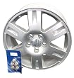16 alloy wheels