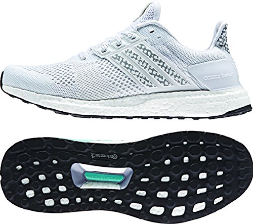 adidas gazelle silver green womens adidas Ultraboost Light Running Shoes - Men's - Core Black / White