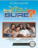 Are You Sure? African American Edition DVD Trivia Game