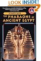 Pharoahs of Ancient Egypt (Landmark Books)