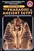 The Pharaohs of Ancient Egypt (Landmark Books)