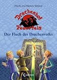 Drachenhof Feuerfels Band 3 - Der Fluch des Drachenvolks