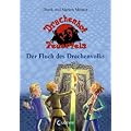 Drachenhof Feuerfels Band 3 - Der Fluch des Drachenvolks