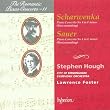 The Romantic Piano Concerto - Vol. 11 (Scharwenka / Sauer)