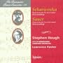 Scharwenka: Piano Concerto No. 4 in F minor; Sauer: Piano Concerto No. 1 in E minor