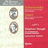 Bild des Albums von Stephen Hough