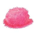 Furry Bucket Hats - Pink (2 pk.)