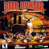 DEER HUNTER 2003 LEGENDARY HUNTING