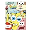 SpongeBob Freundebuch: Meine Freunde