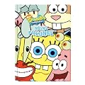 SpongeBob Freundebuch: Meine Freunde