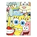 SpongeBob Freundebuch: Meine Freunde