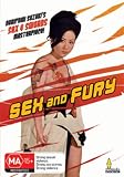Sex and Fury ( Furyô anego den: Inoshika Ochô ) ( Anego den ) [ NON-USA FORMAT, PAL, Reg.4 Import - Australia ]