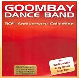 Anniversary Collection by Goombay Dance Band