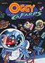 Oggy et les Cafards, Tome 3 : Bip...Bip...Bip...