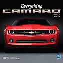 Everything Camaro 2010 (Calendar)