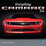Everything Camaro 2010 (Calendar)