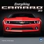 Everything Camaro 2010 (Calendar)