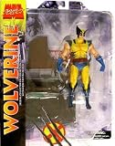 Marvel Select: Wolverine Action Figure