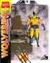 Marvel Select: Wolverine Action Figure