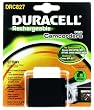 Duracell DRC827 - Bater�a equivalente a Canon BP-827