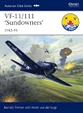 VF-11/111 'Sundowners' 1942-95 (Aviation Elite Units)