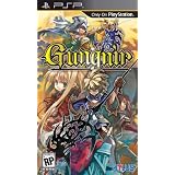 Gungnir ~ Atlus