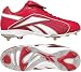 TeamExpress - Reebok Men's Vero FL M5 Low Metal Baseball Cleats