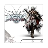Assassin's Creed 2 II Game Skin for Sony Playstation 3 Slim Console