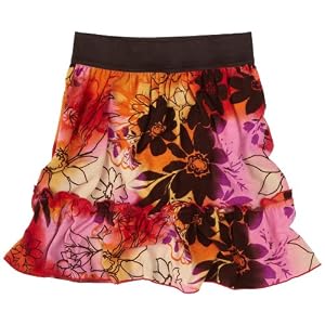 Buy Amy Byer Girls 7-16 Fashion Favorite Flirty Skirt by Amy Byer