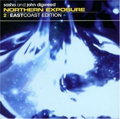 CD-Charts  Collectible : Northern Exposure II: East Coast