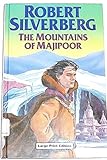 The mountains of Majipoor