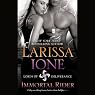 Immortal Rider: Lords of Deliverance, Book 2
