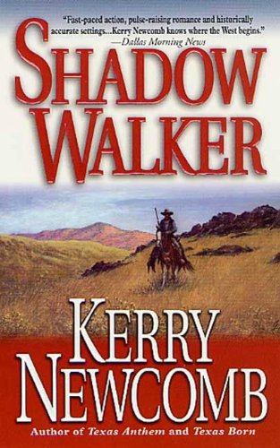 Shadow Walker (The Texas Anthem Series)