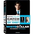 White Collar: Seasons 1 & 2
