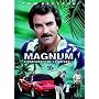 Magnum P.I. - Saison 3 - Coffret 6 DVD