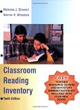 Classroom Reading Inventory