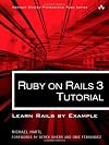 Ruby on Rails 3 Tutorial