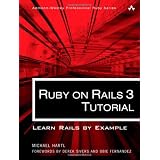 RubyonRails3Tutorial:LearnRailsbyExample(Addison-WesleyProfessionalRubySeries)
