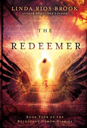 The Redeemer (The Reluctant Demon Diaries)