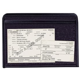 VISOR UTILITY WALLET BELL