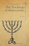 The teachings of Maimonides