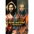 Jesus and Paul: Parallel Lives by  Jerome Murphy-O'Connor