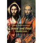 Click here to buy Jesus and Paul: Parallel Lives by  Jerome Murphy-O'Connor.