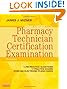 Mosby's Review for the Pharmacy Technician Certification Examination, 3e