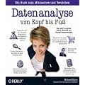 Datenanalyse von Kopf bis Fu�