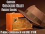 12 Classic Gasoline Alley Old Time Radio Broadcasts on DVD (over 2 Hours 45 Minutes running time)